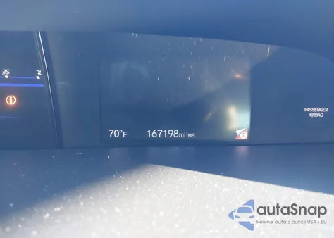 2014 Honda Civic Lx z USA, uszkodzony, nr VIN 19XFB2F55EE220106